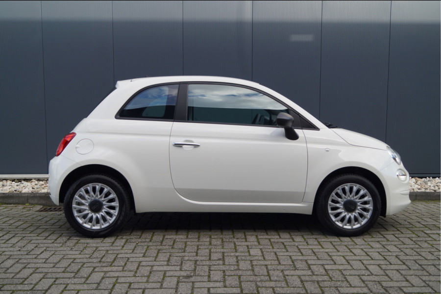 Fiat 500 1.0 Hybrid Fiat 500 1.0 Hybrid