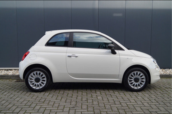 Fiat 500 1.0 Hybrid Fiat 500 1.0 Hybrid