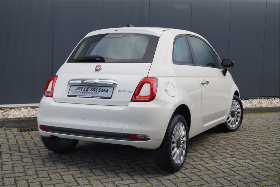 Fiat 500 1.0 Hybrid Fiat 500 1.0 Hybrid