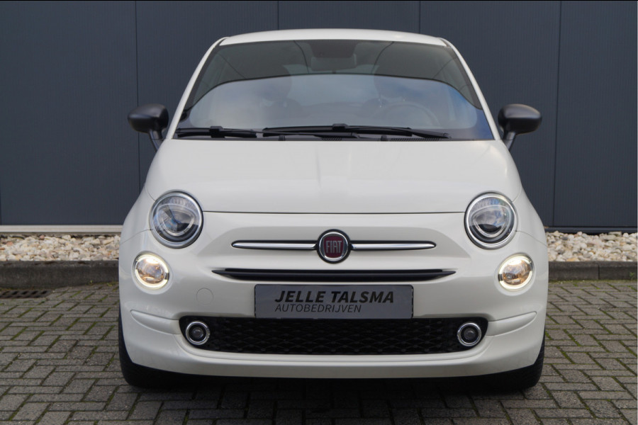 Fiat 500 1.0 Hybrid Fiat 500 1.0 Hybrid