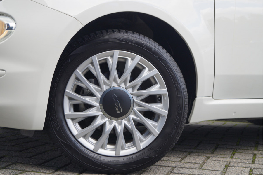 Fiat 500 1.0 Hybrid Fiat 500 1.0 Hybrid