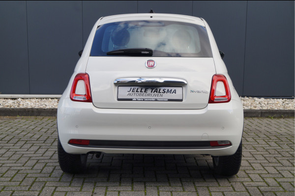 Fiat 500 1.0 Hybrid Fiat 500 1.0 Hybrid