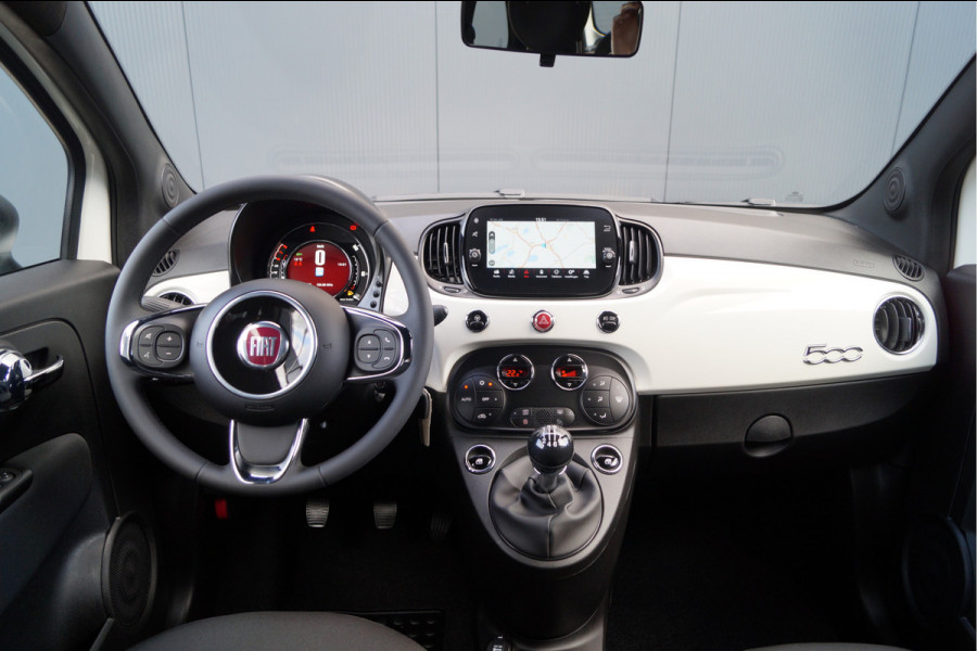 Fiat 500 1.0 Hybrid Fiat 500 1.0 Hybrid