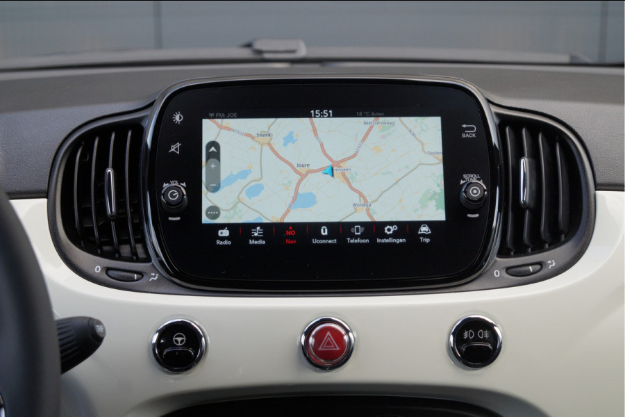 Fiat 500 1.0 Hybrid Fiat 500 1.0 Hybrid