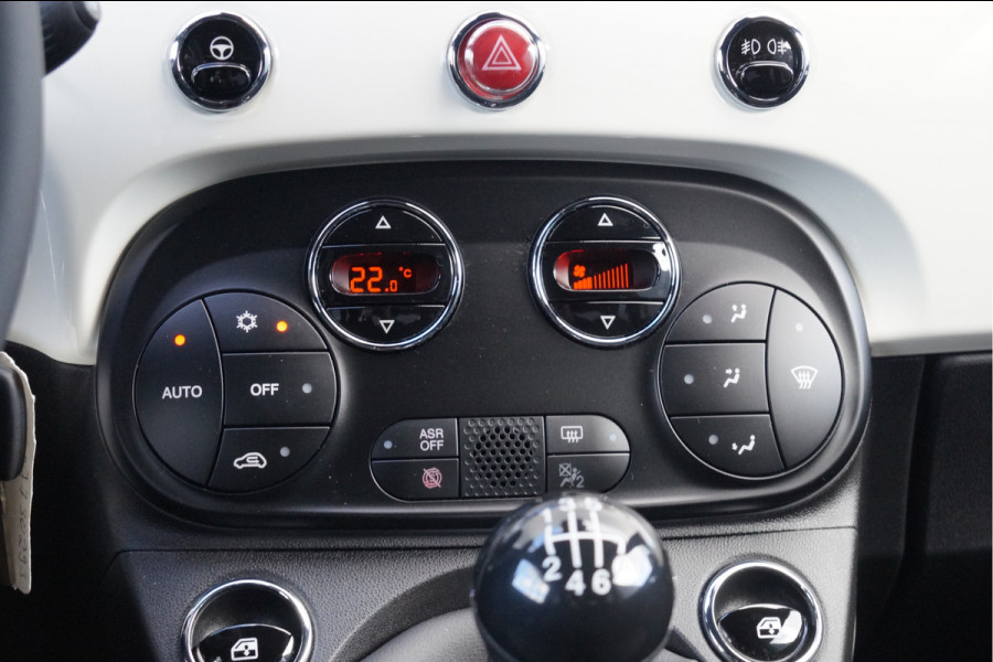 Fiat 500 1.0 Hybrid Fiat 500 1.0 Hybrid