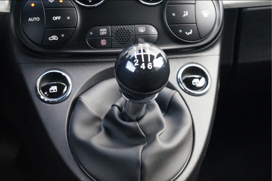 Fiat 500 1.0 Hybrid Fiat 500 1.0 Hybrid