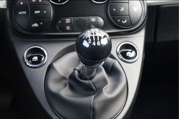 Fiat 500 1.0 Hybrid Fiat 500 1.0 Hybrid