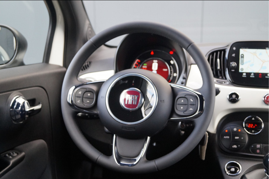 Fiat 500 1.0 Hybrid Fiat 500 1.0 Hybrid
