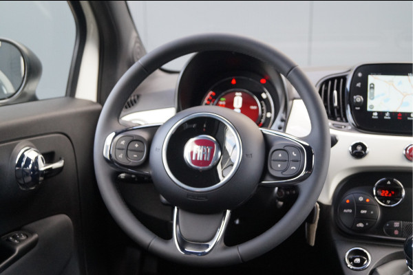 Fiat 500 1.0 Hybrid Fiat 500 1.0 Hybrid