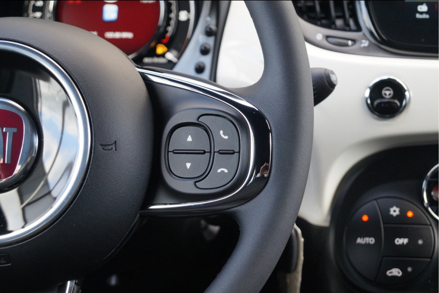 Fiat 500 1.0 Hybrid Fiat 500 1.0 Hybrid