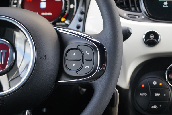 Fiat 500 1.0 Hybrid Fiat 500 1.0 Hybrid