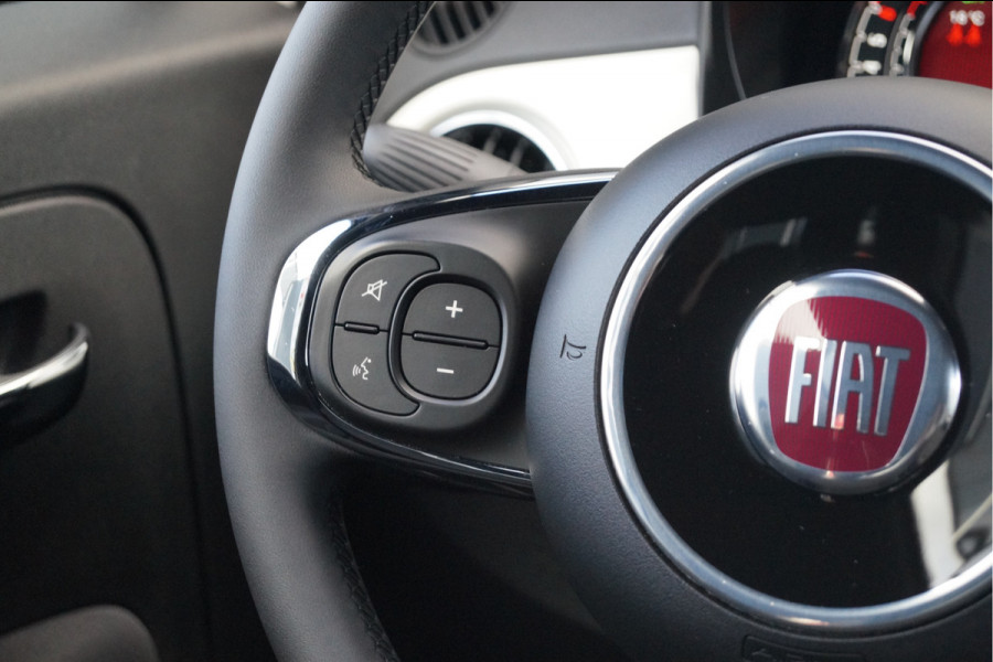 Fiat 500 1.0 Hybrid Fiat 500 1.0 Hybrid
