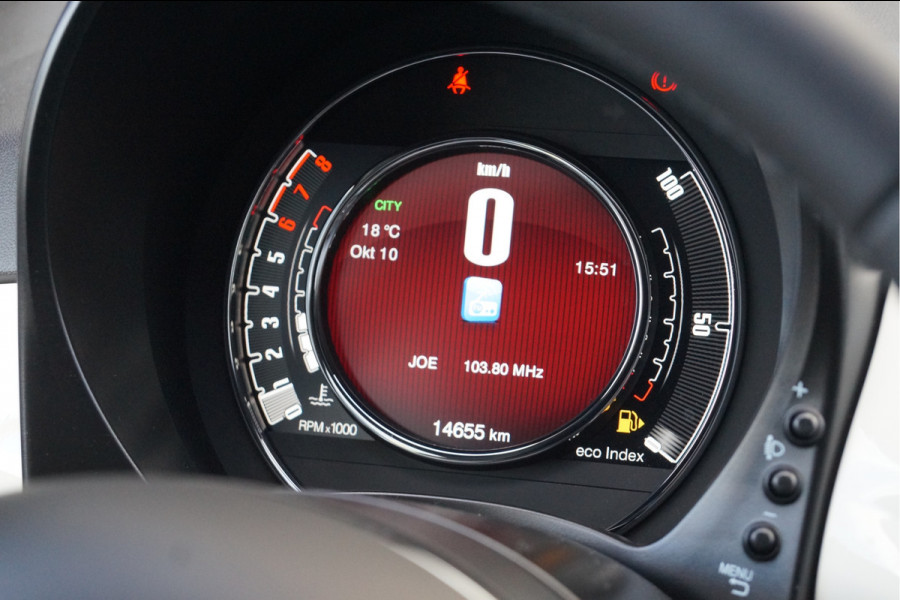 Fiat 500 1.0 Hybrid Fiat 500 1.0 Hybrid