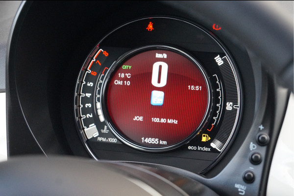 Fiat 500 1.0 Hybrid Fiat 500 1.0 Hybrid