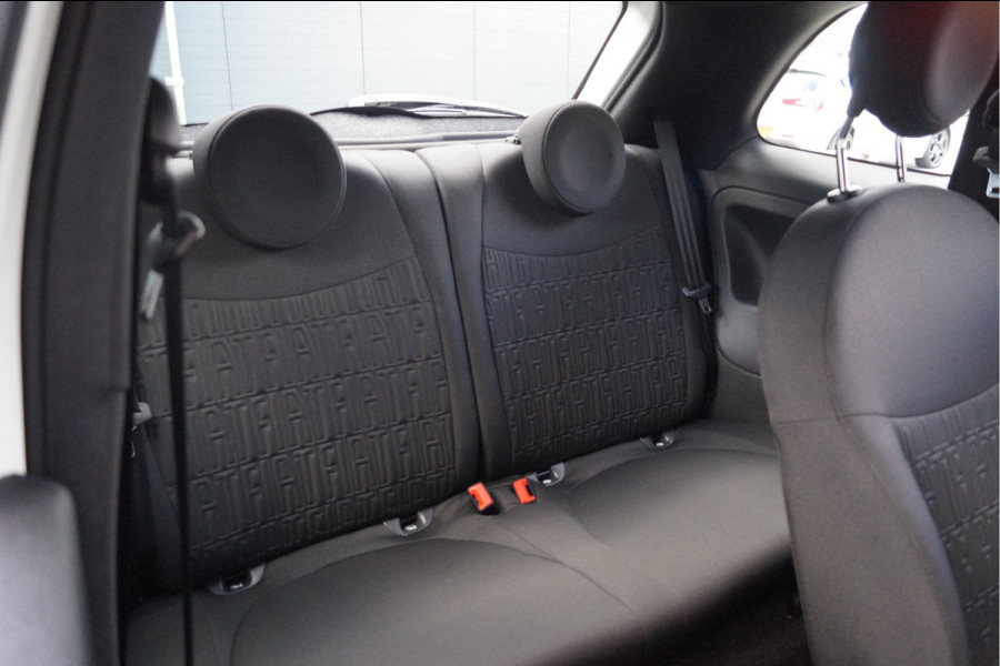 Fiat 500 1.0 Hybrid Fiat 500 1.0 Hybrid