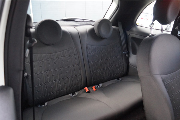 Fiat 500 1.0 Hybrid Fiat 500 1.0 Hybrid