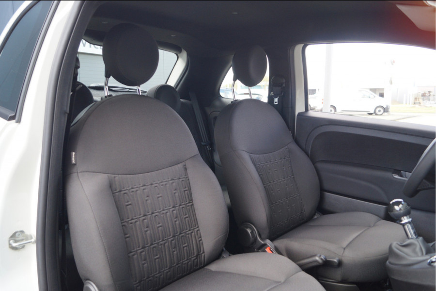 Fiat 500 1.0 Hybrid Fiat 500 1.0 Hybrid