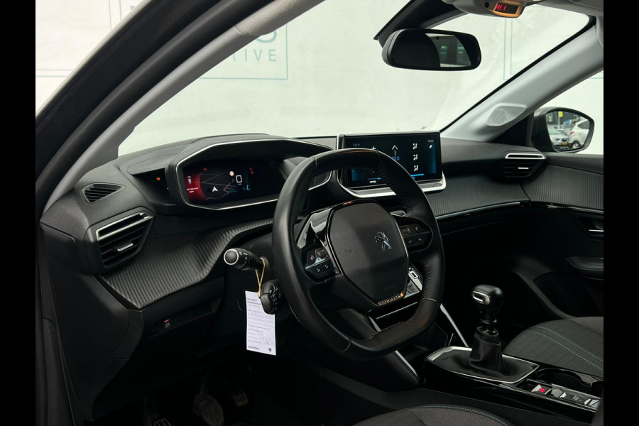 Peugeot 208 1.2 PureTech Blue Lease Allure NL-AUTO | RIEM V.V. | KEYLESS BSC