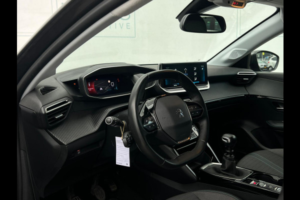 Peugeot 208 1.2 PureTech Blue Lease Allure NL-AUTO | RIEM V.V. | KEYLESS BSC