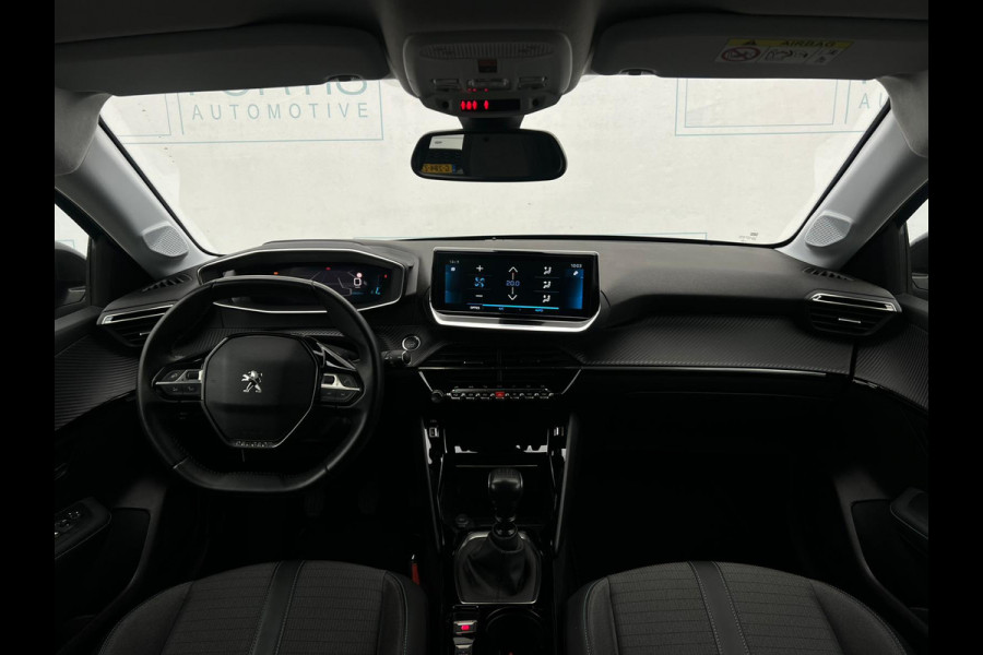 Peugeot 208 1.2 PureTech Blue Lease Allure NL-AUTO | RIEM V.V. | KEYLESS BSC