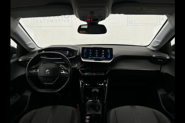 Peugeot 208 1.2 PureTech Blue Lease Allure NL-AUTO | RIEM V.V. | KEYLESS BSC