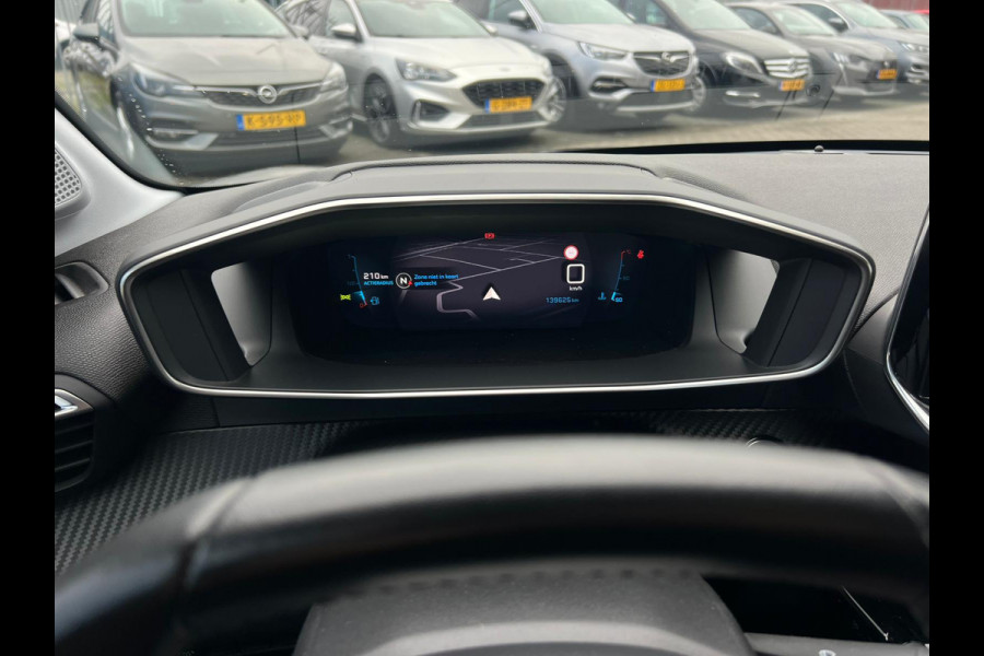 Peugeot 208 1.2 PureTech Blue Lease Allure NL-AUTO | RIEM V.V. | KEYLESS BSC