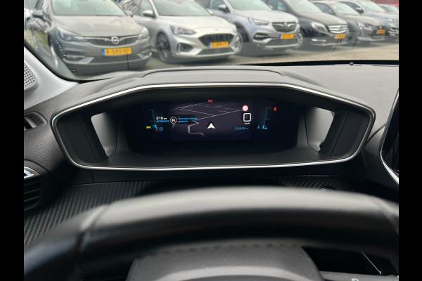 Peugeot 208 1.2 PureTech Blue Lease Allure NL-AUTO | RIEM V.V. | KEYLESS BSC