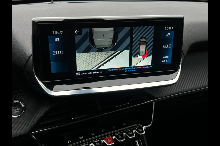 Peugeot 208 1.2 PureTech Blue Lease Allure NL-AUTO | RIEM V.V. | KEYLESS BSC