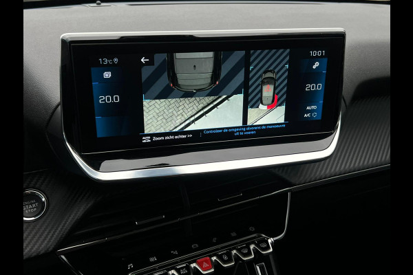 Peugeot 208 1.2 PureTech Blue Lease Allure NL-AUTO | RIEM V.V. | KEYLESS BSC