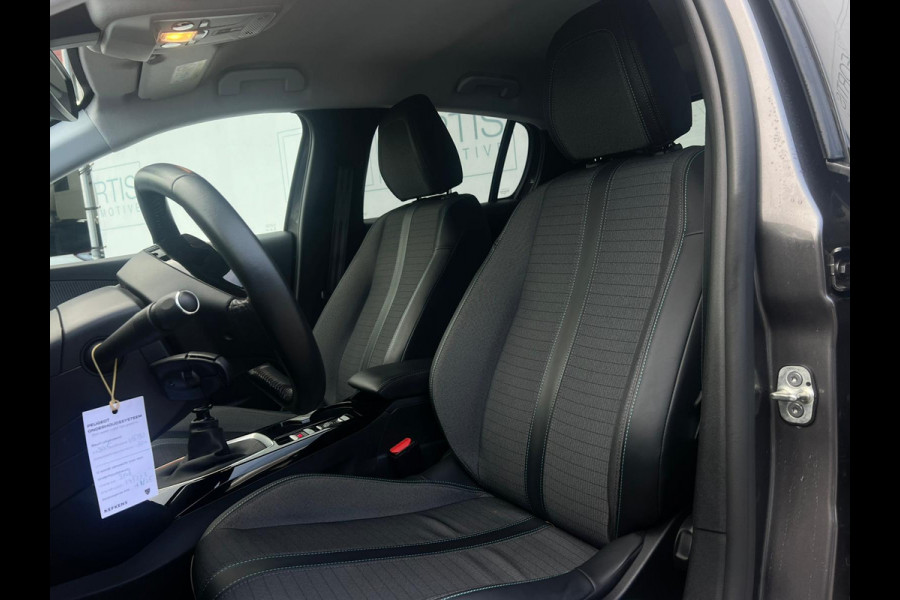 Peugeot 208 1.2 PureTech Blue Lease Allure NL-AUTO | RIEM V.V. | KEYLESS BSC