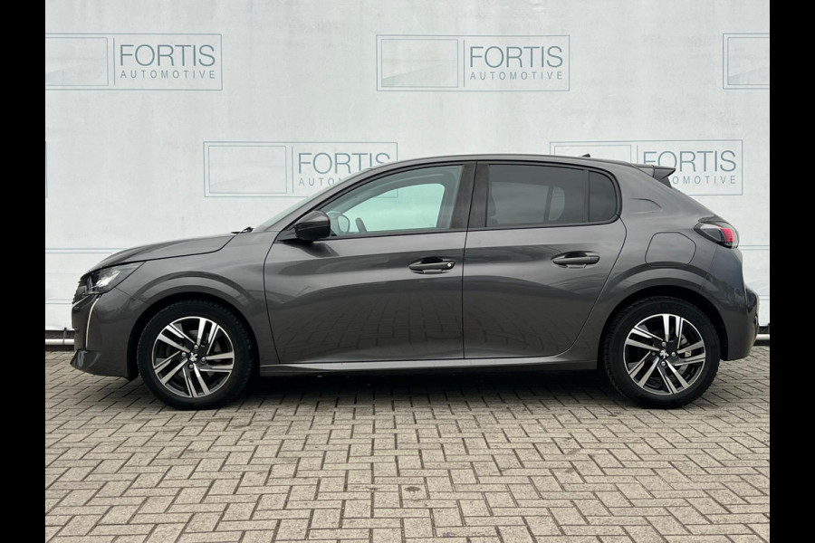 Peugeot 208 1.2 PureTech Blue Lease Allure NL-AUTO | RIEM V.V. | KEYLESS BSC