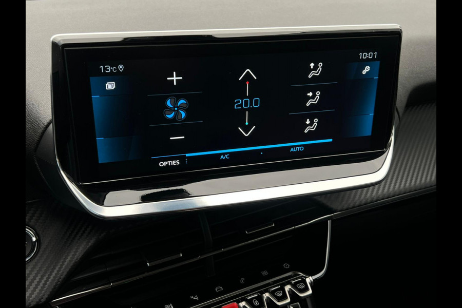Peugeot 208 1.2 PureTech Blue Lease Allure NL-AUTO | RIEM V.V. | KEYLESS BSC