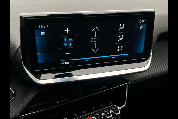 Peugeot 208 1.2 PureTech Blue Lease Allure NL-AUTO | RIEM V.V. | KEYLESS BSC
