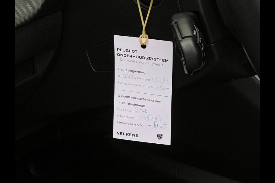 Peugeot 208 1.2 PureTech Blue Lease Allure NL-AUTO | RIEM V.V. | KEYLESS BSC