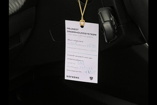 Peugeot 208 1.2 PureTech Blue Lease Allure NL-AUTO | RIEM V.V. | KEYLESS BSC