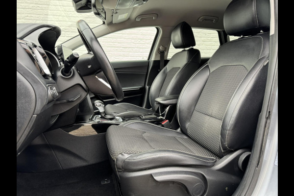 Kia Ceed Sportswagon 1.4 T-GDi DynamicLine Dealeronderhouden Cruise control Climate control Navigatie Apple / Android Trekhaak