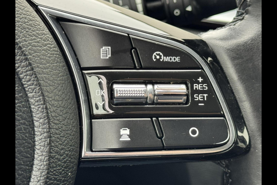 Kia Ceed Sportswagon 1.4 T-GDi DynamicLine Dealeronderhouden Cruise control Climate control Navigatie Apple / Android Trekhaak
