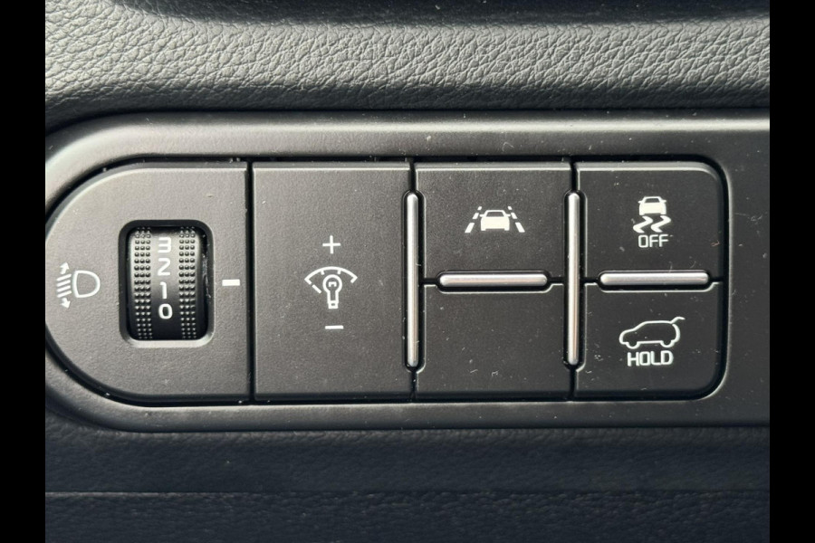 Kia Ceed Sportswagon 1.4 T-GDi DynamicLine Dealeronderhouden Cruise control Climate control Navigatie Apple / Android Trekhaak