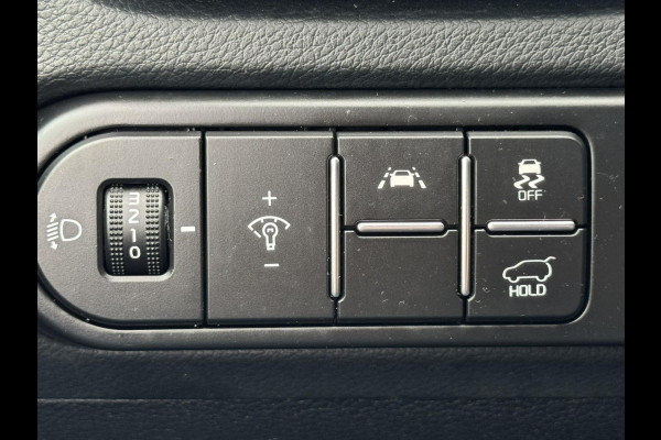 Kia Ceed Sportswagon 1.4 T-GDi DynamicLine Dealeronderhouden Cruise control Climate control Navigatie Apple / Android Trekhaak
