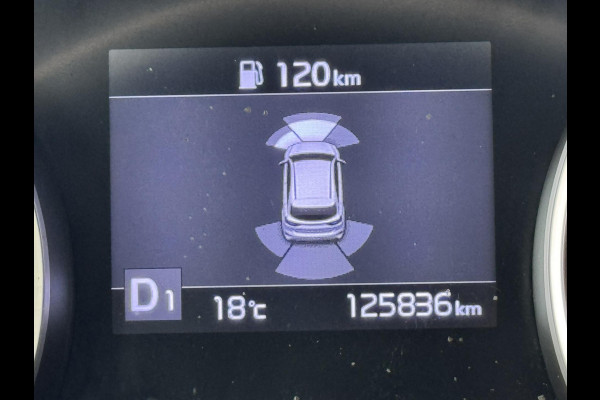Kia Ceed Sportswagon 1.4 T-GDi DynamicLine Dealeronderhouden Cruise control Climate control Navigatie Apple / Android Trekhaak
