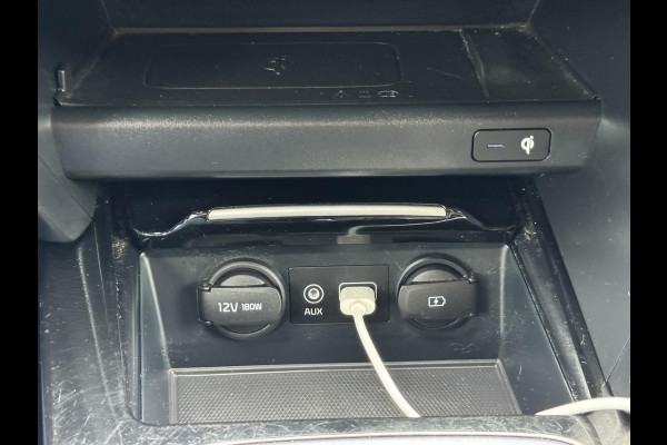 Kia Ceed Sportswagon 1.4 T-GDi DynamicLine Dealeronderhouden Cruise control Climate control Navigatie Apple / Android Trekhaak