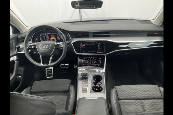 Audi A6 Limousine 55 TFSI e 395pk Quattro Competition PHEV S-Line Plug-in