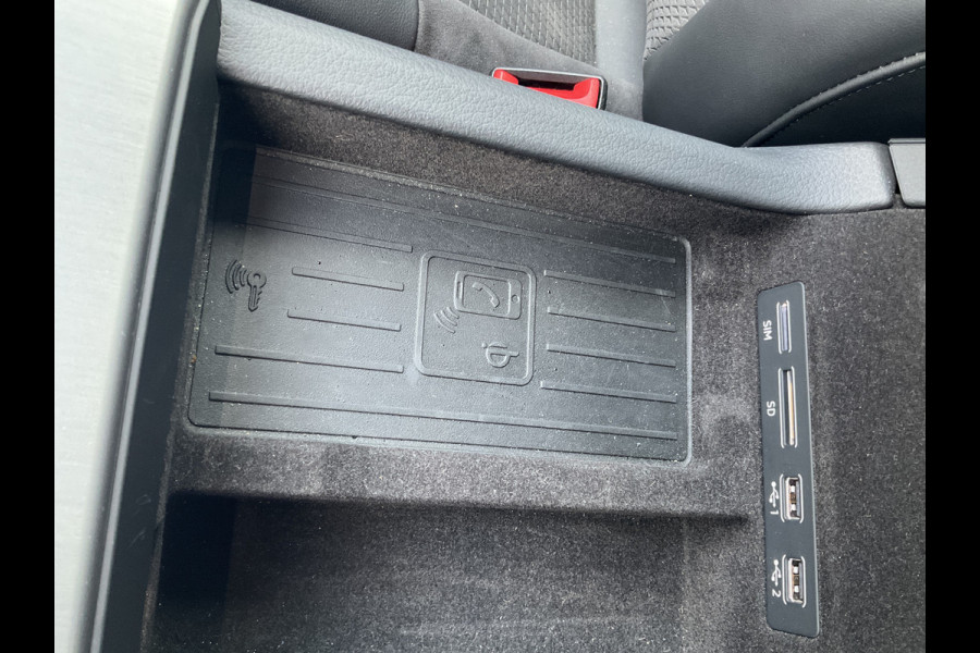 Audi A6 Limousine 55 TFSI e 395pk Quattro Competition PHEV S-Line Plug-in