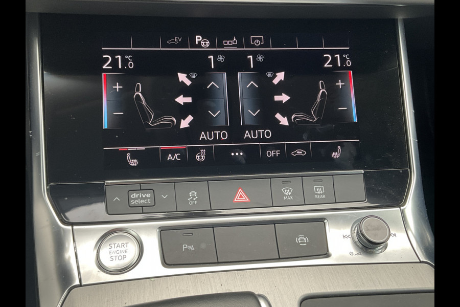 Audi A6 Limousine 55 TFSI e 395pk Quattro Competition PHEV S-Line Plug-in