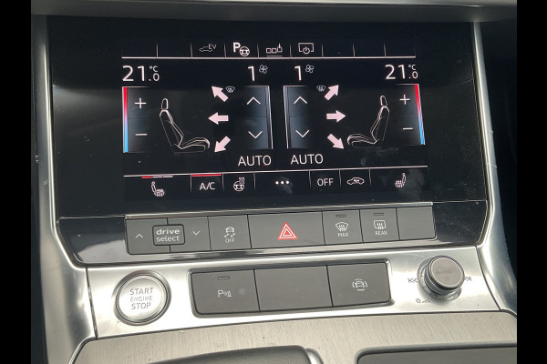 Audi A6 Limousine 55 TFSI e 395pk Quattro Competition PHEV S-Line Plug-in