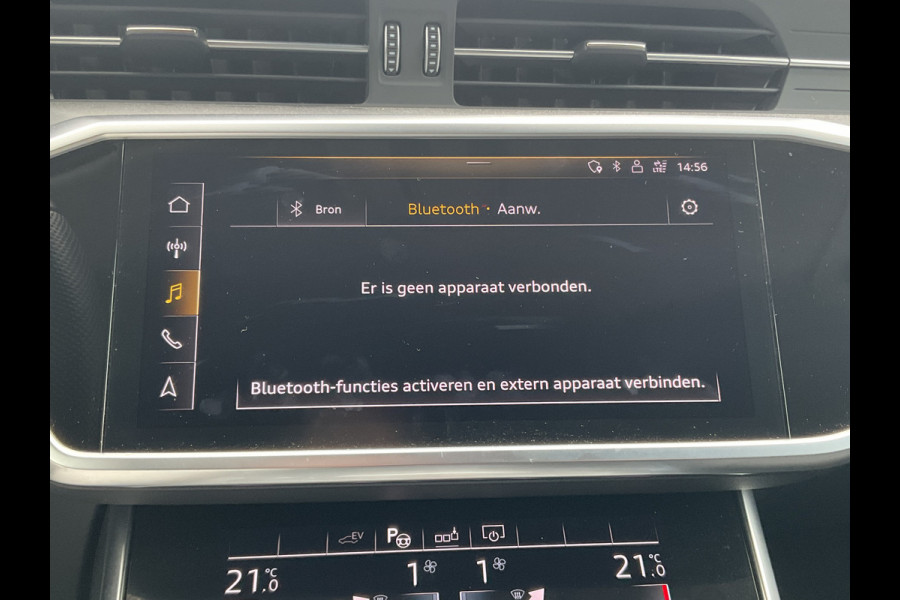 Audi A6 Limousine 55 TFSI e 395pk Quattro Competition PHEV S-Line Plug-in
