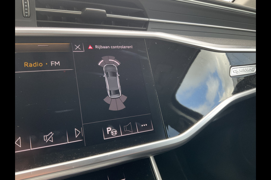 Audi A6 Limousine 55 TFSI e 395pk Quattro Competition PHEV S-Line Plug-in