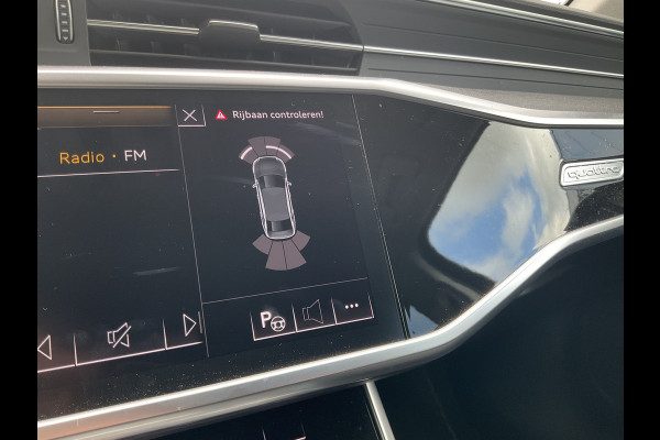 Audi A6 Limousine 55 TFSI e 395pk Quattro Competition PHEV S-Line Plug-in