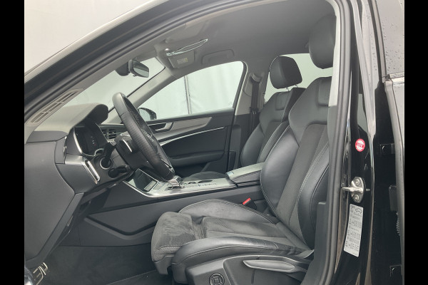 Audi A6 Limousine 55 TFSI e 395pk Quattro Competition PHEV S-Line Plug-in