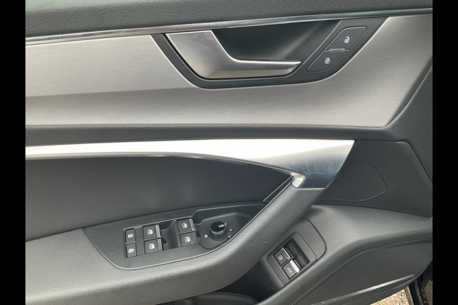 Audi A6 Limousine 55 TFSI e 395pk Quattro Competition PHEV S-Line Plug-in